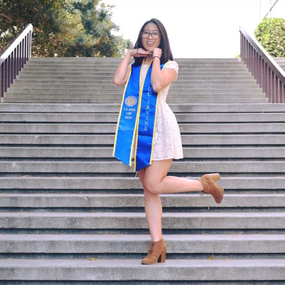 Meet your Posher, Megan - Picture 1 of 1